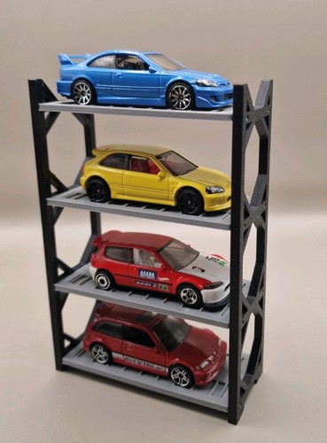 Hotwheels honda collectors - hotwheels,