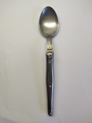 Laguiole inox france spoon - inox,
