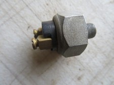 LUCAS BRAKE LIGHT SWITCH AUSTIN HEALEY 3000, JAGUAR MK2, HUMBER HAWK 31082
