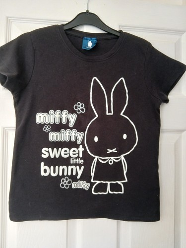 Vintage official miffy - vintage,