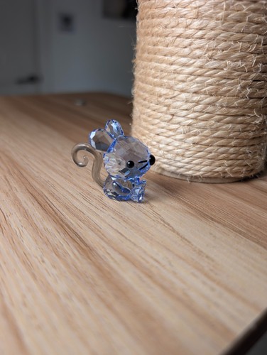 Swarovski figurine lovlots - figurine,