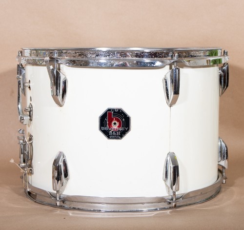 Vintage beverley off white - bh,