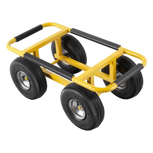 Heavy duty dolly trolley - heavy,