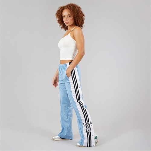 Adidas originals light blue - light,