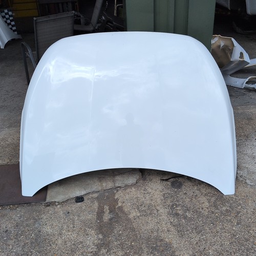 Peugeot 508 bonnet mk1 - ,