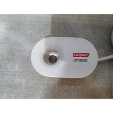 Colgate Omron C-CH-CS Charging Base White 2.5W for Electric Toothbrush - Used