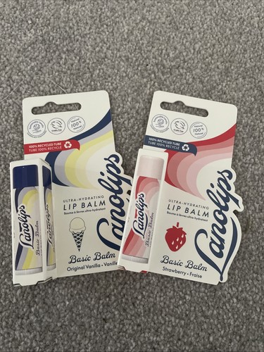 Lanolips ultra hydrating lip - lanolips,