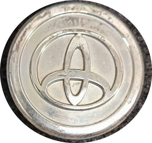 Used original toyota - 1x,