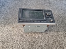 AUDI NAVIGATION PLUS HEAD UNIT