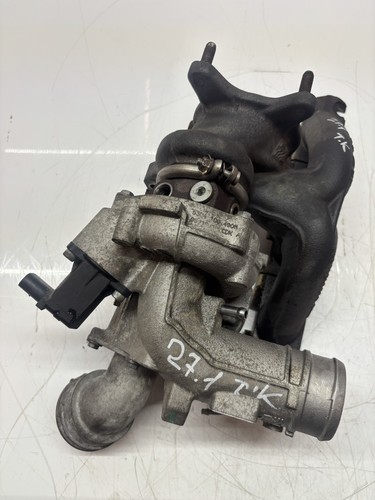Turbocharger for audi seat - turbocharger,