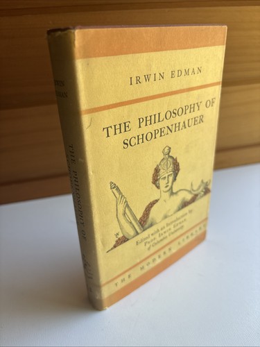Philosophy schopenhauer - philosophy,
