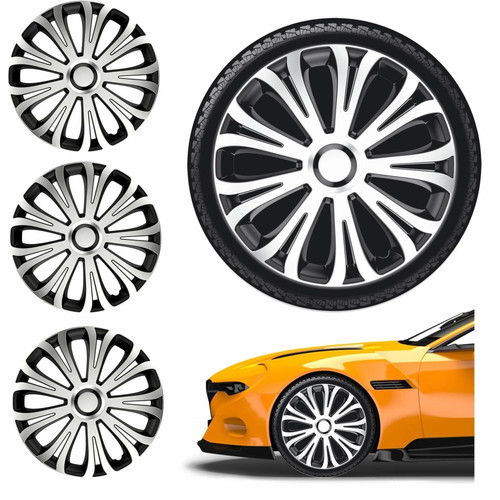 Jrp wheel trims hub caps - hub,