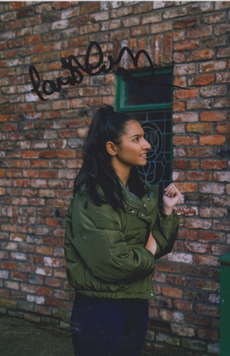 Tanisha gorey hand - tanisha,