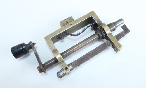 Vintage watchmakers tool