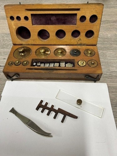 Antique vintage laboratory - vintage,