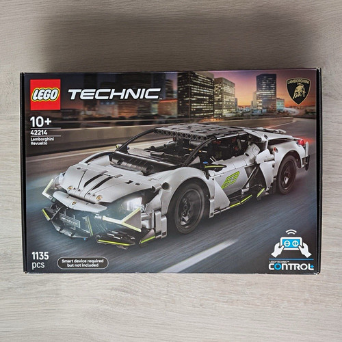 Lego technic 42214 lamborghini - technic,