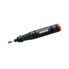 WORX MakerX 20V Rotary Engraving Tool Kit - Cordless, with Brushless Motor