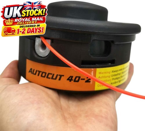 Strimmer head for stihl - for,