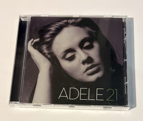Adele album rolling in - adele,