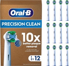 Oral-B Pro Precision Clean