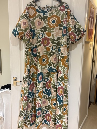 Scion dress size 20 - x,