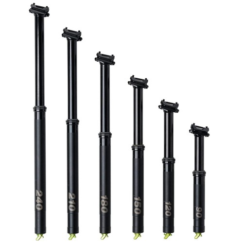 Oneup dropper seatpost - oneup,