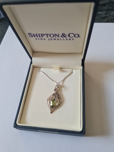 Shipton fine jewellery - &, co