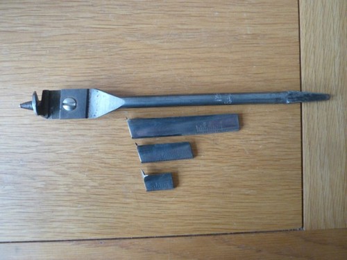 Vintage ridgway 1915 3 - 7/8"-, 3"