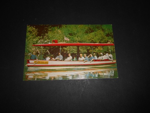 Russian river motor boat capt - motor,