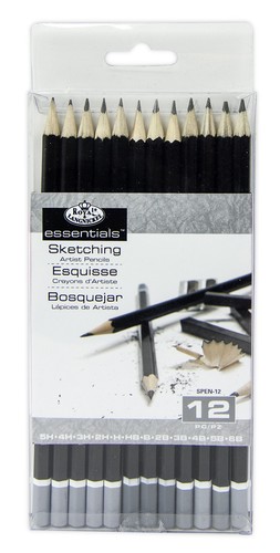 Royal langnickel essentials - royal,
