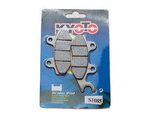 Brake Disc Pads Front For Kymco Zing 125 2004
