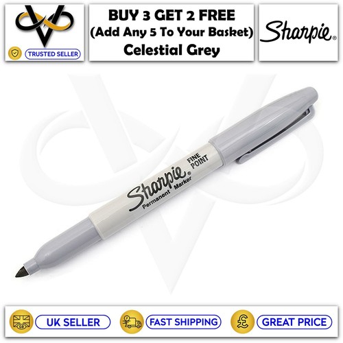 Sharpie permanent fine - sharpie, point