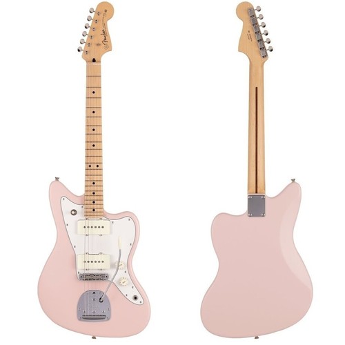 Fender made japan junior - made, in