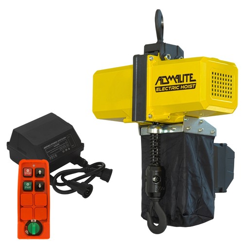 Admalite 2 ton - admalite, mini