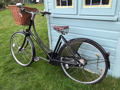 Pashley princess ladies - pashley,