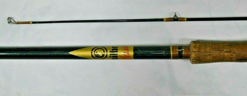 Milbro fly rod - milbro,