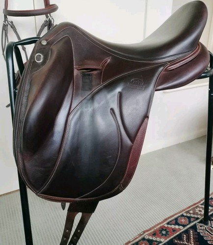 Devoucoux makila lab dressage - makila,