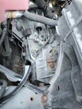 TOYOTA YARIS  2011-2017