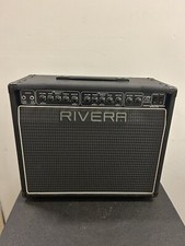 1993 Rivera Fifty Five Twelve