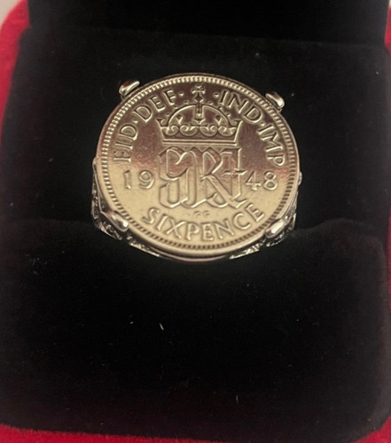 New polished cleaned george - ,