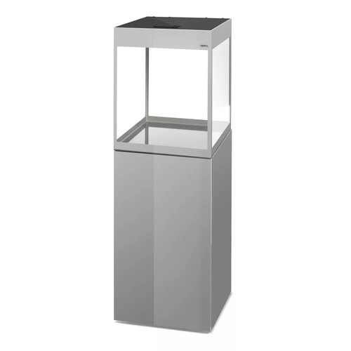 Aquael glossy cube - aquael, aquarium