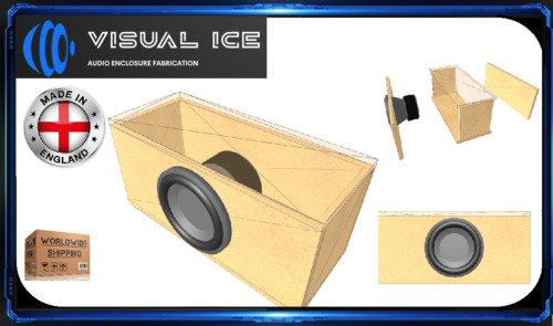 Custom subwoofer speaker - subwoofer,
