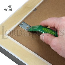 Fletcher pushmate point tool - point,