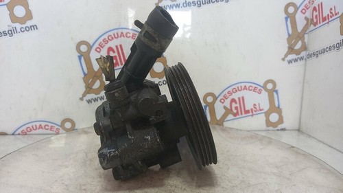 Steering pump 168727 1123673 - steering,