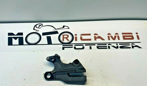 Rear brake caliper - rear,
