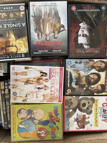 230 dvd job - dvd,
