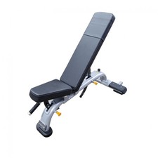Precor Discovery Series