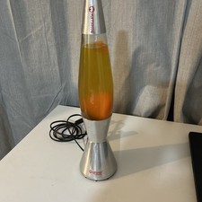 Mathmos Baby Astro Lava Lamp