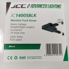 JCC JC14005BLK Adjustable