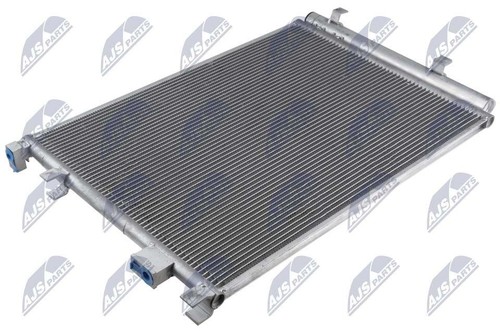 Genuine nty condenser air - genuine,